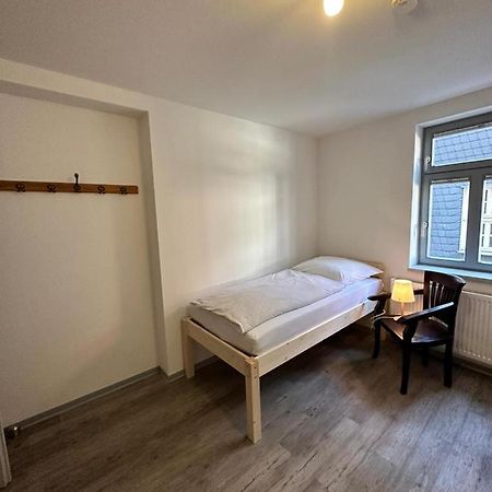 Gaststaette Brandenburg Apartment Nordhausen Luaran gambar
