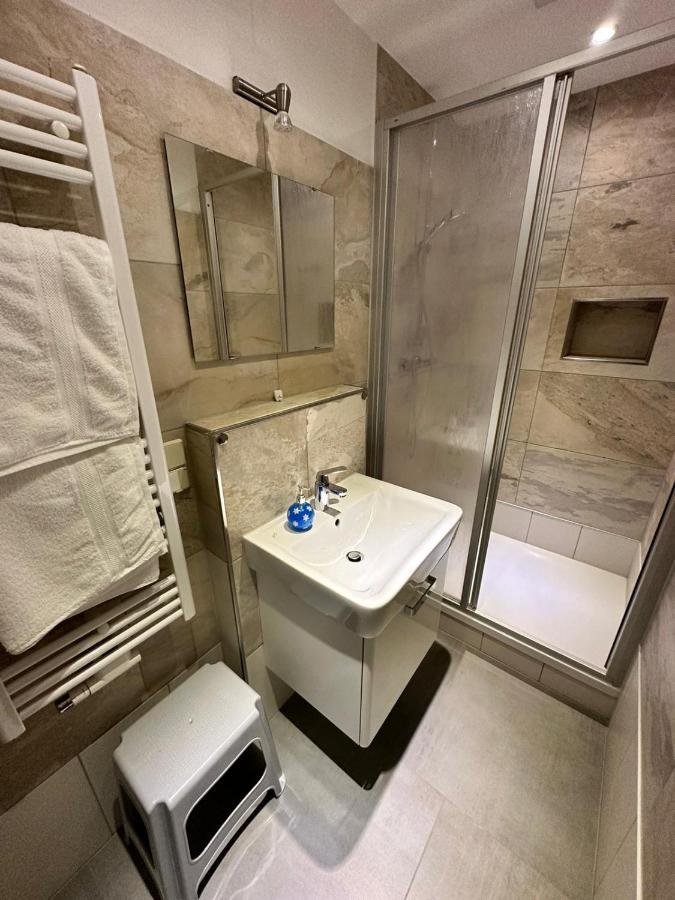 Gaststaette Brandenburg Apartment Nordhausen Luaran gambar